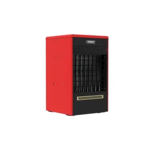 هیتر گازی انرژی مدل GH0640 فن دار