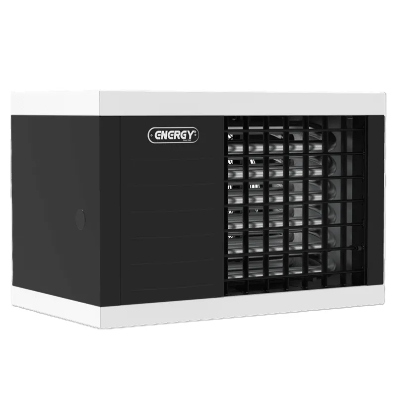 GH0825-1 هیتر گازی انرژی مدل GH0825 محفظه احتراق بسته