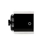 هیتر گازی انرژی مدل GH0825 محفظه احتراق بسته