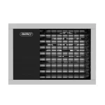 هیتر گازی انرژی مدل GH0845 محفظه احتراق بسته