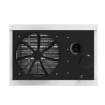 هیتر گازی انرژی مدل GH0845 محفظه احتراق بسته