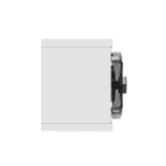 هیتر گازی انرژی مدل GH0845 محفظه احتراق بسته