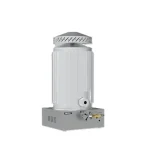 بخاری کارگاهی گازی انرژی GW0260