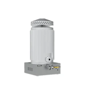 بخاری کارگاهی گازی انرژی GW0260