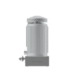 بخاری کارگاهی گازی انرژی GW0260