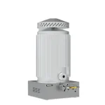 بخاری کارگاهی گازی انرژی GW0460