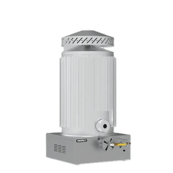 بخاری کارگاهی گازی انرژی GW0460