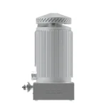 بخاری کارگاهی گازی انرژی GW0460