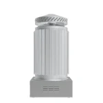 بخاری کارگاهی گازی انرژی GW0460