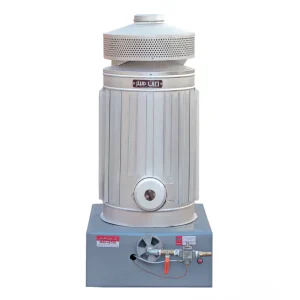 بخاری کارگاهی گازی ایران هیتر GW0300