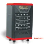 هیتر گازی فن دار آذر تهویه مدل A614