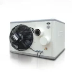 هیتر گازی فایر تیوب آذر تهویه مدل F950