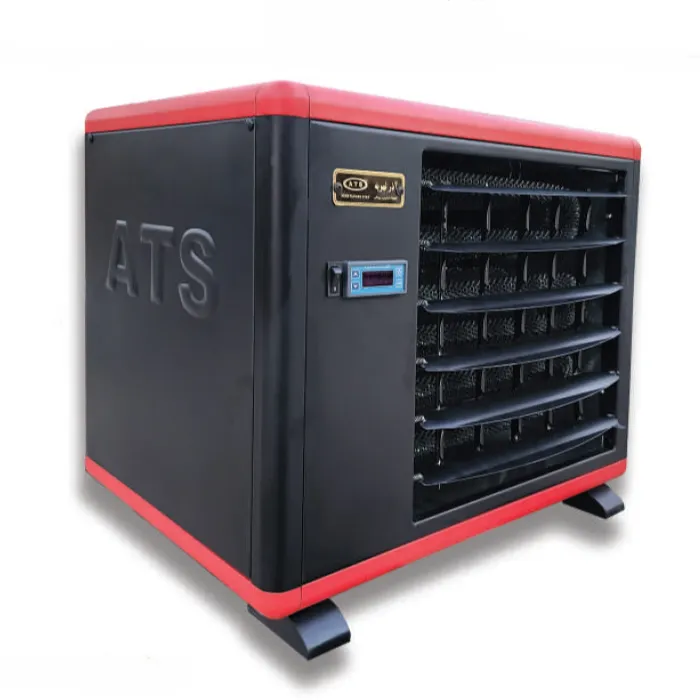 electric-heater-e18000-azartahvieh هیتر برقی فن دار آذر تهویه مدل E18000 - سه فاز