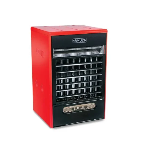 هیتر گازی ایران هیتر IR-h650 ظرفیت 50 هزار