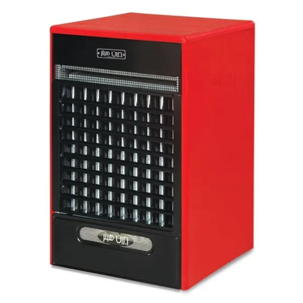 هیتر گازی صنعتی فن دار IR-H700 ایران هیتر