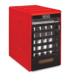 هیتر گازی ایران هیتر IR-h620 ظرفیت 20 هزار