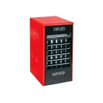 هیتر گازی فن دار ایران هیتر IR-h630 ظرفیت 30 هزار