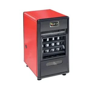 هیتر گازی ایران هیتر IR-h618 ظرفیت 18 هزار