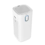 دستگاه تصفیه هوا خانگی سام مدل AP60 از بقل