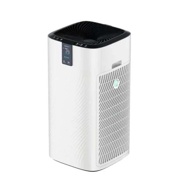 دستگاه تصفیه هوا خانگی سام مدل AP60 - مورب