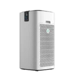 دستگاه تصفیه هوا خانگی سام مدل AP60 - بغل