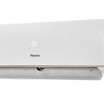 کولرگازی هایسنس زرین