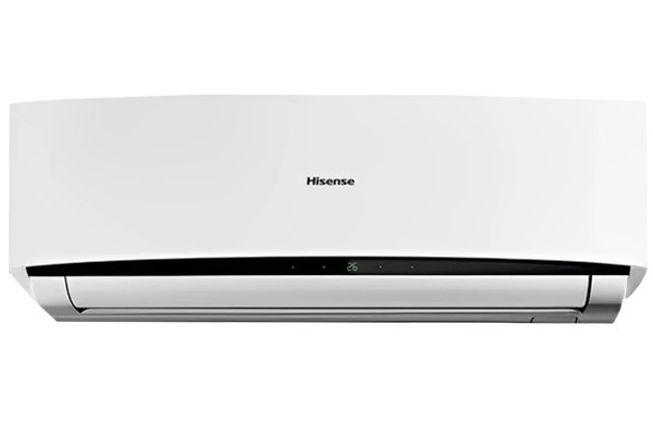 کولرگازی 30000 هایسنس اینورتر مدل HIH-30VQ