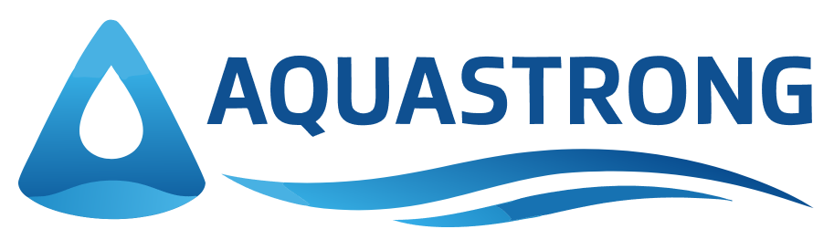 aquastrong logo